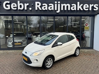 Ford Ka 1.2 Cool & Sound*Airco*