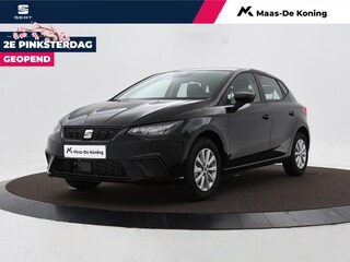 Seat Ibiza Style Plus 1.0 70 kW / 95 pk EcoTSI Hatchback