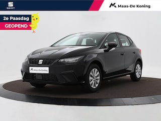 Seat Ibiza Style Plus 1.0 70 kW / 95 pk EcoTSI Hatchback