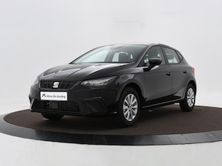 Seat Ibiza Style Plus 1.0 70 kW / 95 pk EcoTSI Hatchback