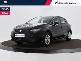 Seat Ibiza Style Plus 1.0 70 kW / 95 pk EcoTSI Hatchback