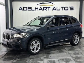 BMW X1 SDrive20i Executive Automaat 192 PK / Full map navigatie / Cruise control / Camera / Trekhaak