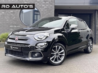Fiat 500X 1.0 GSE Sport Camera Stoelverwarming ACC