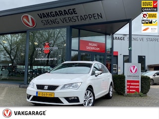 Seat Leon ST 1.5 TSI Style Ultimate Edition Automaat Bovag rijklaarprijs !!