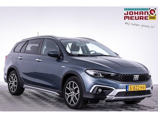 Fiat Tipo 1.5 Hybrid Automaat | LED | CARPLAY | NAVI | ECC