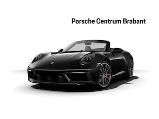 Porsche 911 Cabrio Carrera 4S