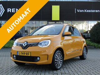 Renault Twingo 0.9 TCe 95pk EDC Intens / Cabrio Top / Camera / Compleet dealer O.H. / Zeer Uniek!!!