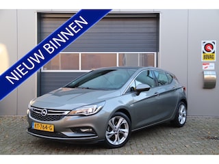 Opel Astra 1.4 Turbo S/S Navi, Climate, Parkeerhulp, Trekhaak