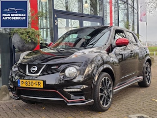 Nissan Juke 1.6 Turbo 200PK NISMO | Navigatie | Climate Control | LM Velgen | Cruise Control | Parkeercamera