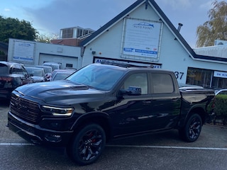 Dodge Ram 1500 5.7 V8 LIMITED-NIGHT/PANO/VIRTUAL/LUCHT/HEADUP