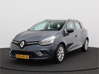 Renault Clio Estate 0.9 TCe Intens/ lage km/ compleet!