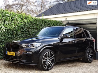 BMW X5 XDrive30d High Executive | Laser light | Sky lounge | HUD | Full options