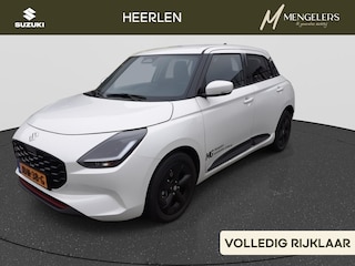 Suzuki Swift 1.2 Style Smart Hybrid | Rijklaar | Apple Carplay/Android Auto | Achteruitrij Camera |