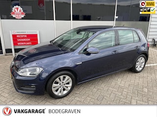 Volkswagen Golf 1.0 TSI Comfortline