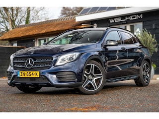 Mercedes-Benz GLA 180 Business Solution AMG Night Upgrade I Camera I Keyles I zeer netjes I NAP I