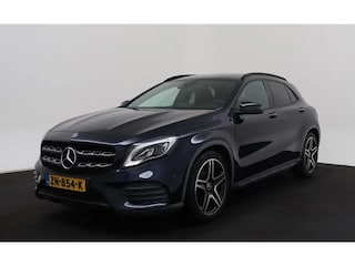 Mercedes-Benz GLA 180 Business Solution AMG Night Upgrade I Camera I Keyles I zeer netjes I NAP I