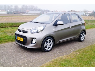 Kia Picanto 1.0 CVVT Airco 55000 km