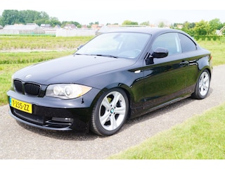 BMW 1-serie Coupé 128i 3.0 Handgeschakeld