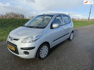 Hyundai i10 1.1 Dynamic Cool incl apk en garantie !