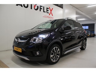 Opel Karl 1.0 Rocks Online Edition