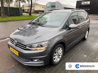 Volkswagen Touran 1.4 TSI 150 pk Comfortline 7prs. | Trekhaak | Navigatie | Parkeersenoren |