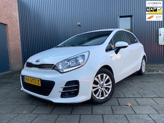 Kia Rio 1.2 CVVT DynamicLine, NAP, NAVI, CAMERA