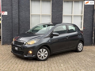 Peugeot 108 1.0 e-VTi Active AIRCO| 5DRS | NAP | NWE APK
