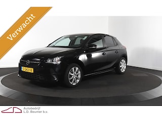 Opel Corsa 1.2 101PK Level 2 *NL, 1e EIG, CAMERA, TRKHK, RIJKLAARPRIJS!*