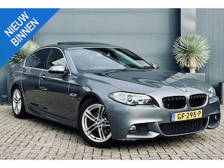 BMW 520i High Executive
