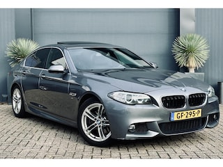 BMW 520i High Executive