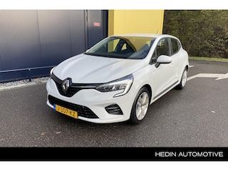 Renault Clio 1.0 TCe Zen