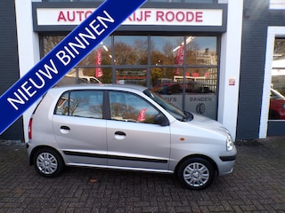 Hyundai Atos 1.1i Active Airco Cool NW APK, NAP!