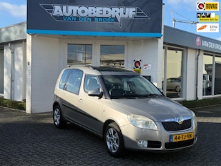 Skoda Roomster 1.4-16V Comfort