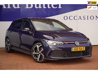 Volkswagen Golf 2.0 TSI GTI DSG / IQ-Light. / Camera. / Stoel&Stuurverwarm. / Standkachel. / = SUPER !!