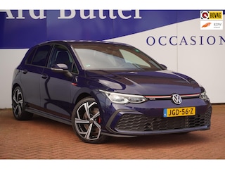 Volkswagen Golf 2.0 TSI GTI DSG / IQ-Light. / Camera. / Stoel&Stuurverwarm. / Standkachel. / = SUPER !!
