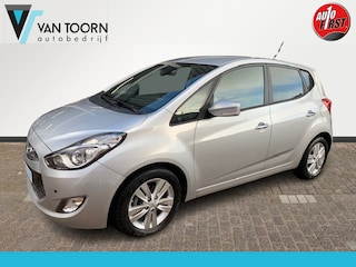 Hyundai ix20 1.6i i-Vision, automaat | trekhaak | navigatie | camera.