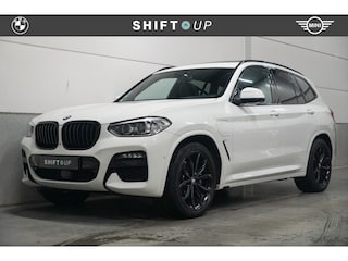BMW X3 xDrive30e M-Sport | Panoramadak | Harman Kardon | Elektr. Trekhaak