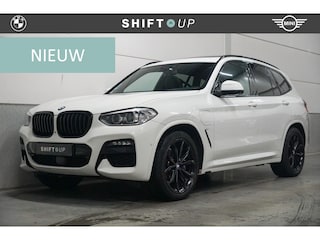 BMW X3 xDrive30e M-Sport | Panoramadak | Harman Kardon | Elektr. Trekhaak