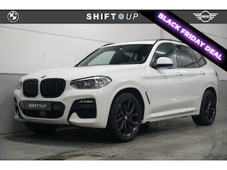 BMW X3 xDrive30e M-Sport | Panoramadak | Harman Kardon | Elektr. Trekhaak