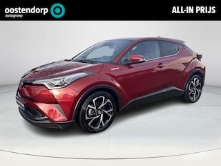 Toyota C-HR 1.8 Hybrid Style | 06-10141018 Voor meer informatie