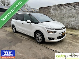 Citroën C4 Picasso 1.2 PureTech Intensive