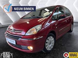 Citroën Xsara Picasso 2.0i 16V Caractère Automaat Ecc Cruise