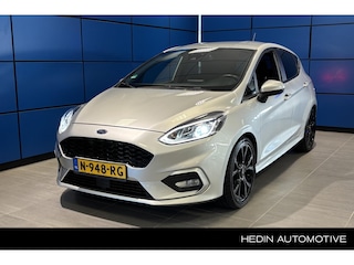 Ford Fiesta 1.0 EcoBoost 95PK ST-Line