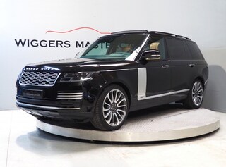 Land Rover Range Rover 3.0 SDV6 Autobio, LWB , Panodak,Trekh, Softclose, Head-up, NL au