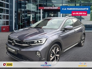 Volkswagen Taigo 1.0 TSI DSG LIFE CAMERA/TREKHAAK/CARPLAY/STOELVERW