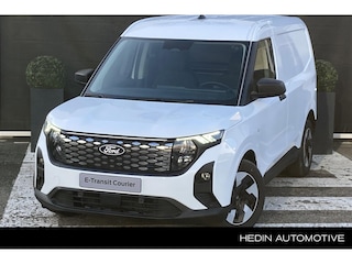 Ford Transit Courier E-Transit Trend 44 kWh | direct leverbaar | leaseprijs v.a. € 399,- per maand of 0.99% rente