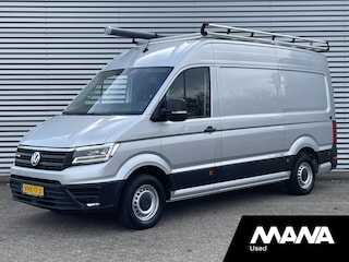 Volkswagen Crafter L3H3 36 kWh Automaat Navi Camera Imperiaal