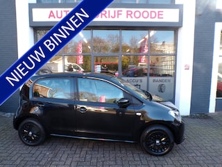 Seat Mii 1.0 @ Black Edition 5-Drs AIRCO,ZEER GOED ONDERHOUDEN!