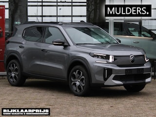 Citroën C3 Aircross HYBRID 145 PLUS VOORRAAD KORTING