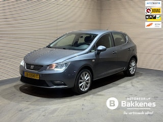 Seat Ibiza 1.0 EcoTSI Style Connect |1e eigenaar | Carplay